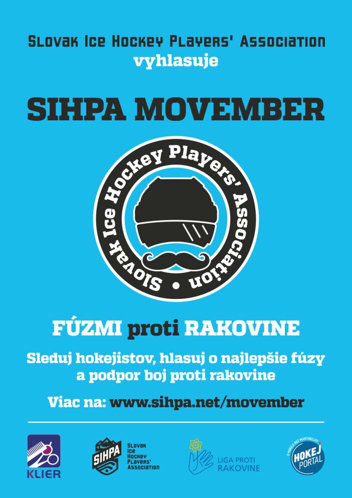 Slovak Ice Hockey Players Association - SIHPA